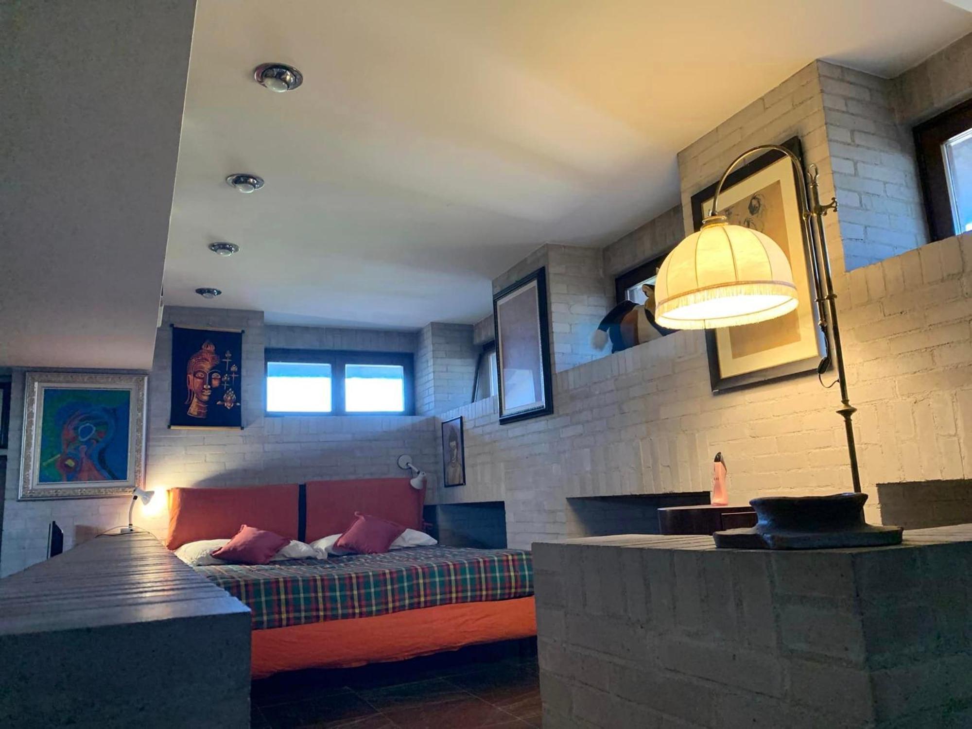 La Casa Dei Nonni Di Leini' Villa Exteriör bild
